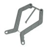 Right and left links for Rolly Toys excavator 93200006875