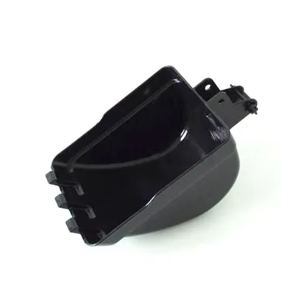 Pelle pour Pelleteuse Rolly Toys ROLLY-TOYS