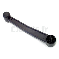 Left lever for Rolly Toys Excavator 93206300278