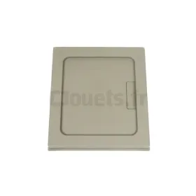 Volet pour Maison Nature Smoby 310069 SMOBY