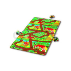 Tapis circuit agricole 165 x 100 cm 49820003