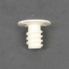 Plastic Screw Male Beige 27 mm Smoby I1702002