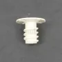 Tornillo Plástico Macho Beige 27 mm Smoby