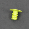 Green Male Plastic Screw 27 mm Smoby I1702001