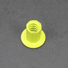 Green Female Plastic Screw Smoby I1701904