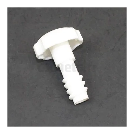 Smoby hombre blanco tornillo