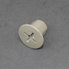 Smoby Gray Female Plastic Screw I1701903