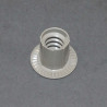 Smoby Gray Female Plastic Screw I1701903