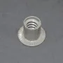 Smoby Grijze Vrouwelijke Plastic Schroef