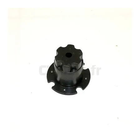 Rueda dentada trasera (8 cm) para Ford Ranger 12 Voltios