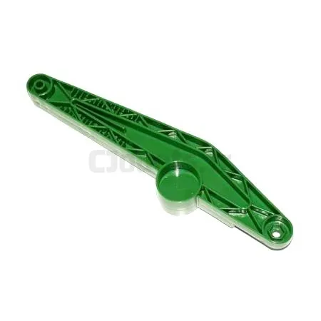 Arm voor John Deere Rolly Toys graaflaadcombinatie