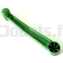 Levier gauche pour Pelleteuse John Deere Rolly Toys ROLLY-TOYS