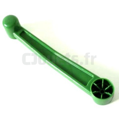 Levier gauche pour Pelleteuse John Deere Rolly Toys 93206300241