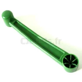 Palanca izquierda para retroexcavadora John Deere Rolly Toys
