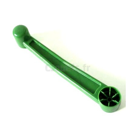 Levier gauche pour Pelleteuse John Deere Rolly Toys