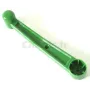 Rechte hendel voor John Deere dieplepel Rolly Toys