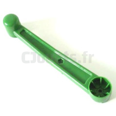 Levier droit pour Pelleteuse John Deere Rolly Toys 93206300141