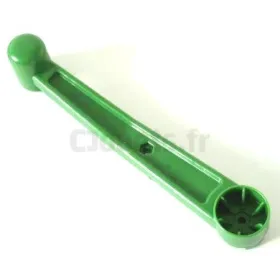 Palanca recta para retroexcavadora John Deere Rolly Toys