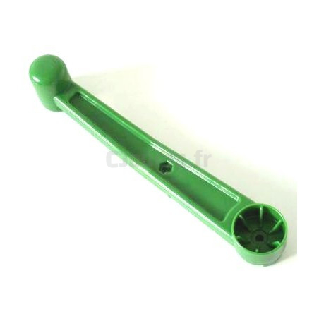 Right lever for John Deere Excavator Rolly Toys