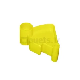 Crochet de verrouillage Rolly Toys ROLLY-TOYS