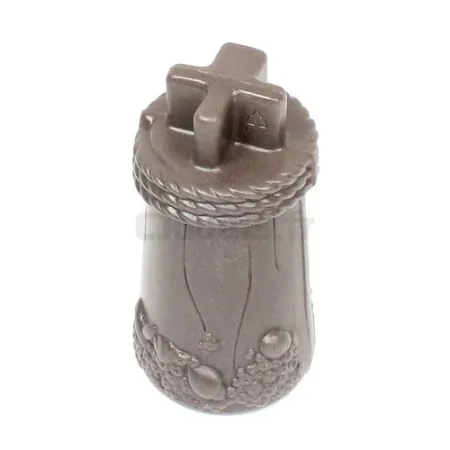 Soporte para barco pirata Little Tikes