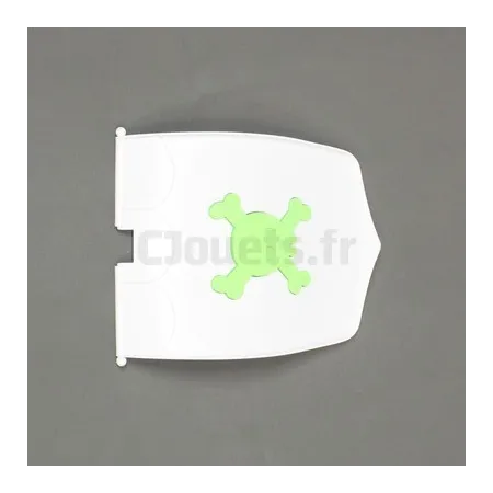 Drapeau pour bateau pirates Little Tikes LITTLE TIKES