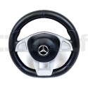 Volant pour Mercedes 12 Volts