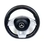 Volante para Mercedes 12 voltios