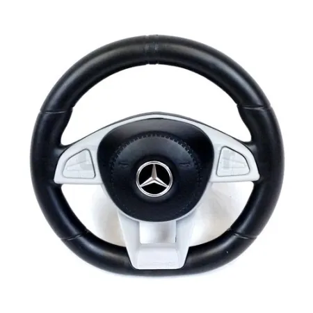 Stuur voor Mercedes 12 volt