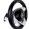 Steering wheel for Mercedes 12 Volts VOL/S63