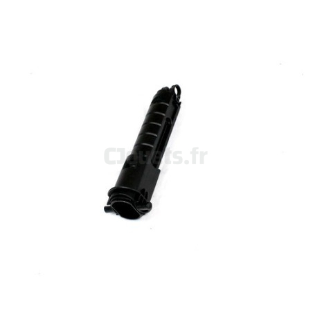 Vérin pour benne John Deere Gator HPX 6x4 24V Peg-Pérego