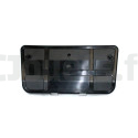 Front Cover John Deere Gator HPX 6x4 24V Peg-Pérego PEG-PEREGO