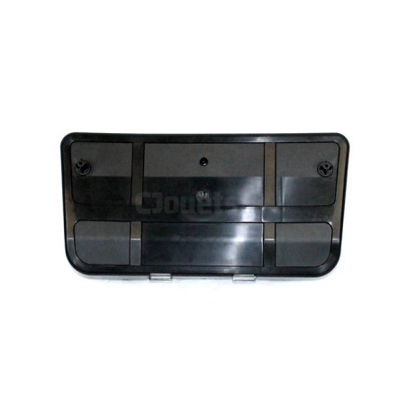 Front Cover John Deere Gator HPX 6x4 24V Peg-Pérego