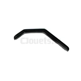 Extensión de ala AV-G Gaucho negro Peg-Pérego