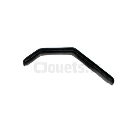 Extensión de ala AV-G Gaucho negro Peg-Pérego