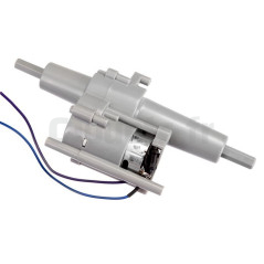 Motor with Transmission For Carrera R/C Mario Kart™7 162064, 162063, 162060, 162061 370990355