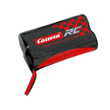 Batterie 7,4 V 900 mAh Carrera RC 370800032