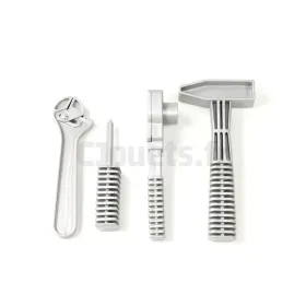 Outils Peg-Pérego PEG-PEREGO