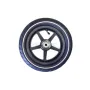 Roue Noir 12.5 x 2.25-8 Slick Berg BERG