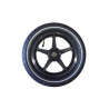 Wheel Black Traction 12.5 x 2.25-8 Slick Berg 42.59.06.15