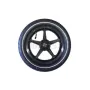 Zwart tractiewiel 12,5 x 2,25-8 Slick Berg