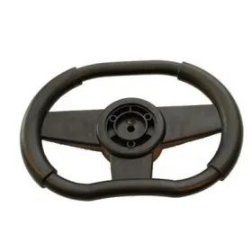 Volante oval Berg