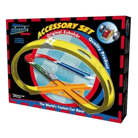 Kit de accesorios Drda 50450