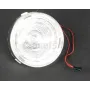 Phare Avant pour moto Electrique 3 roues