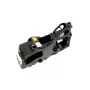 3-wiel chassis elektrische motorfiets