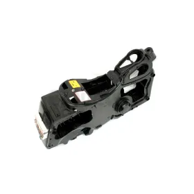 Chasis de moto eléctrica de 3 ruedas