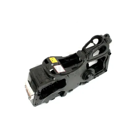Chasis de moto eléctrica de 3 ruedas