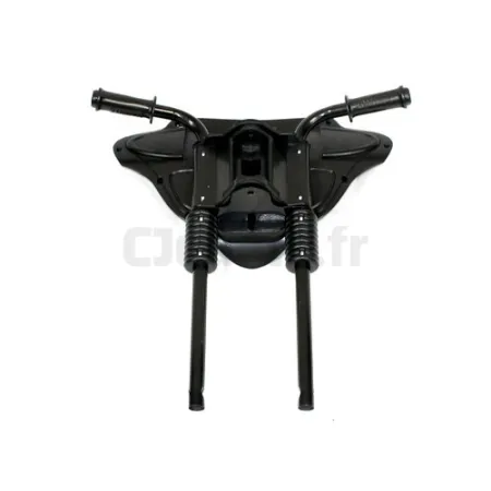 Horquilla para moto eléctrica de 3 ruedas