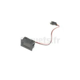 Voltímetro para moto eléctrica de 3 ruedas