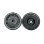 2 Roues Ferrari California Feber 12 Volts 315/120 R155 FEBER